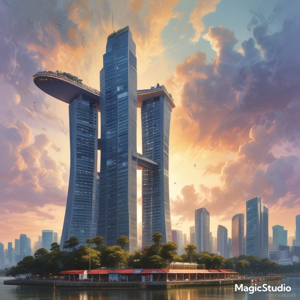 Understanding the Costs of Incorporating a Company in Singapore