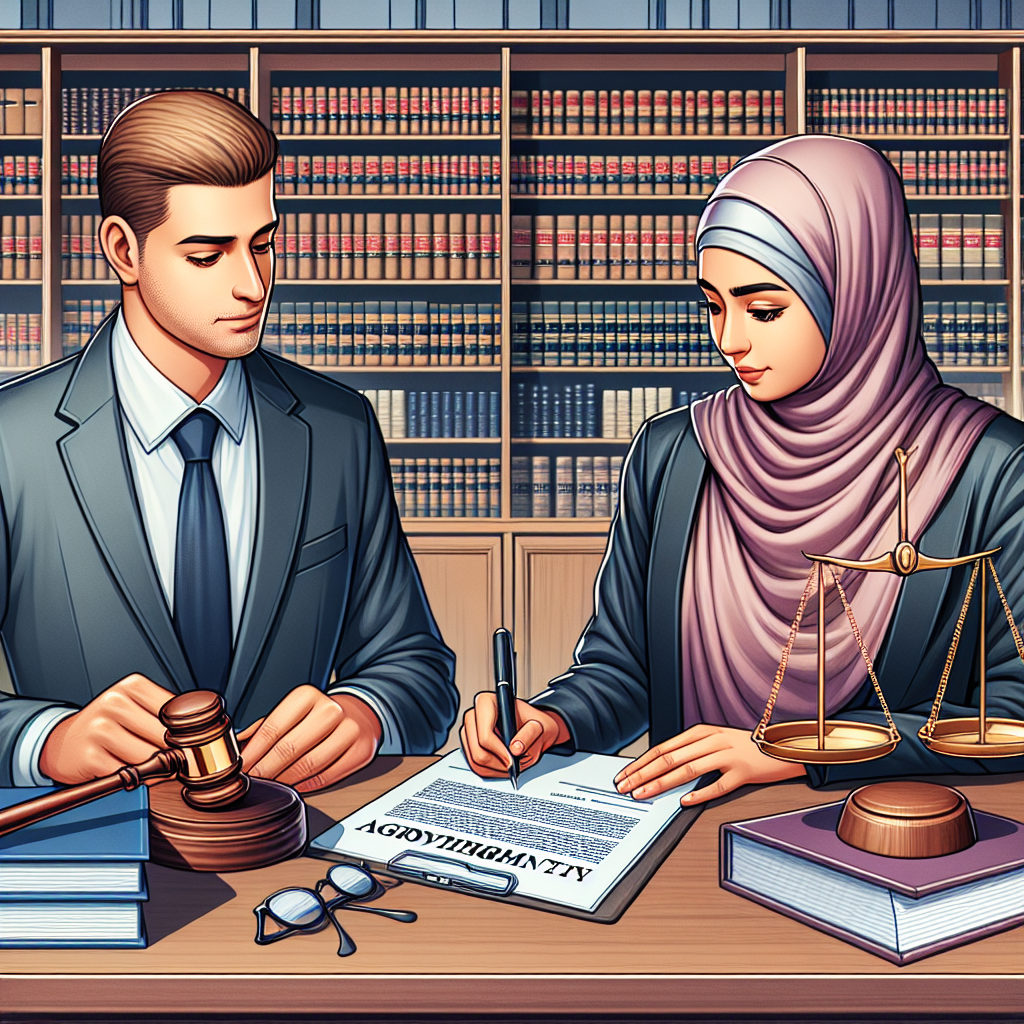 Bankruptcy insights: decoding reaffirmation agreements and their necessity