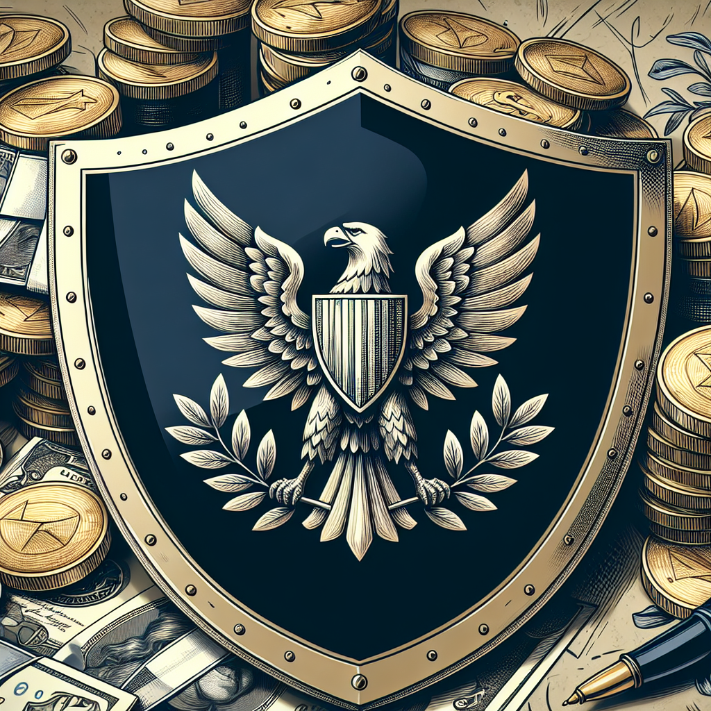Behind the shield: how the ncua safeguards your credit union funds