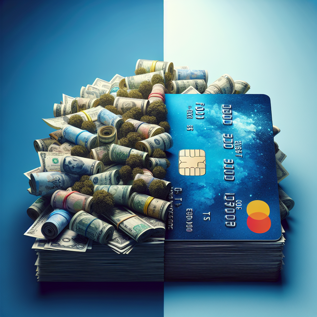 Cash or credit: decoding the best way to buy your next home
