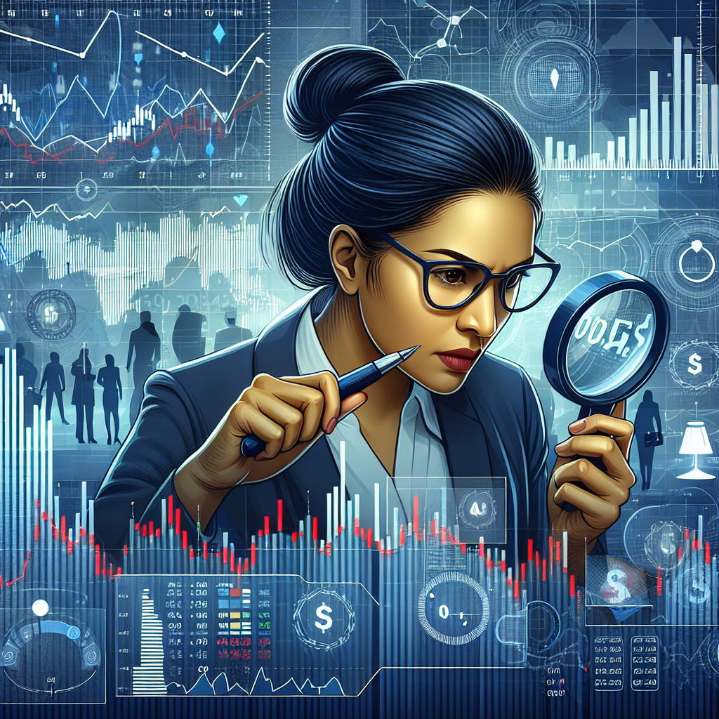 Decoding the price to sales ratio: a fresh look at market valuation