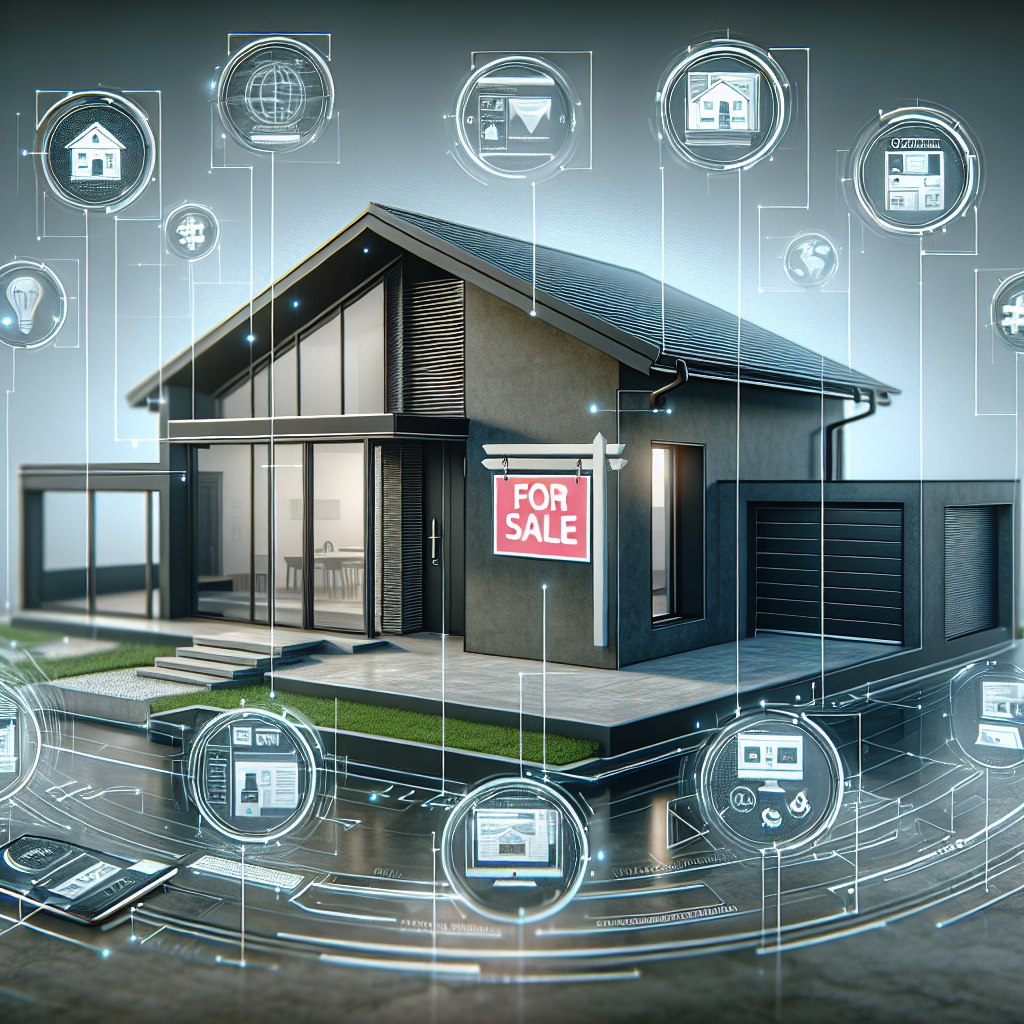 Houzeo uncovered: a fresh take on selling your home without an agent
