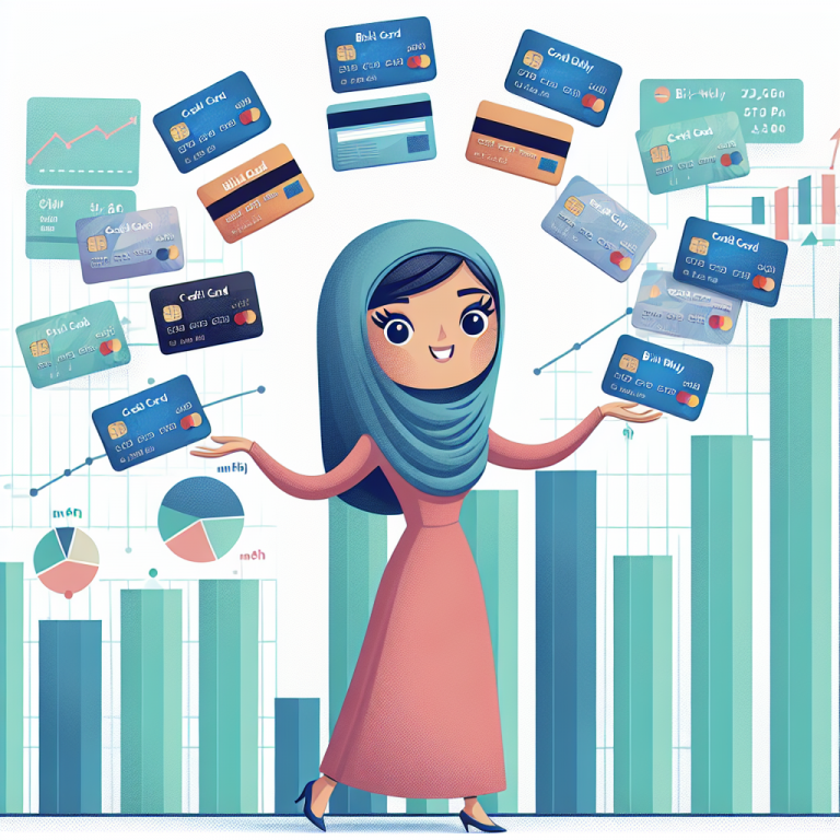 Mastering the art of fortnightly credit card payments