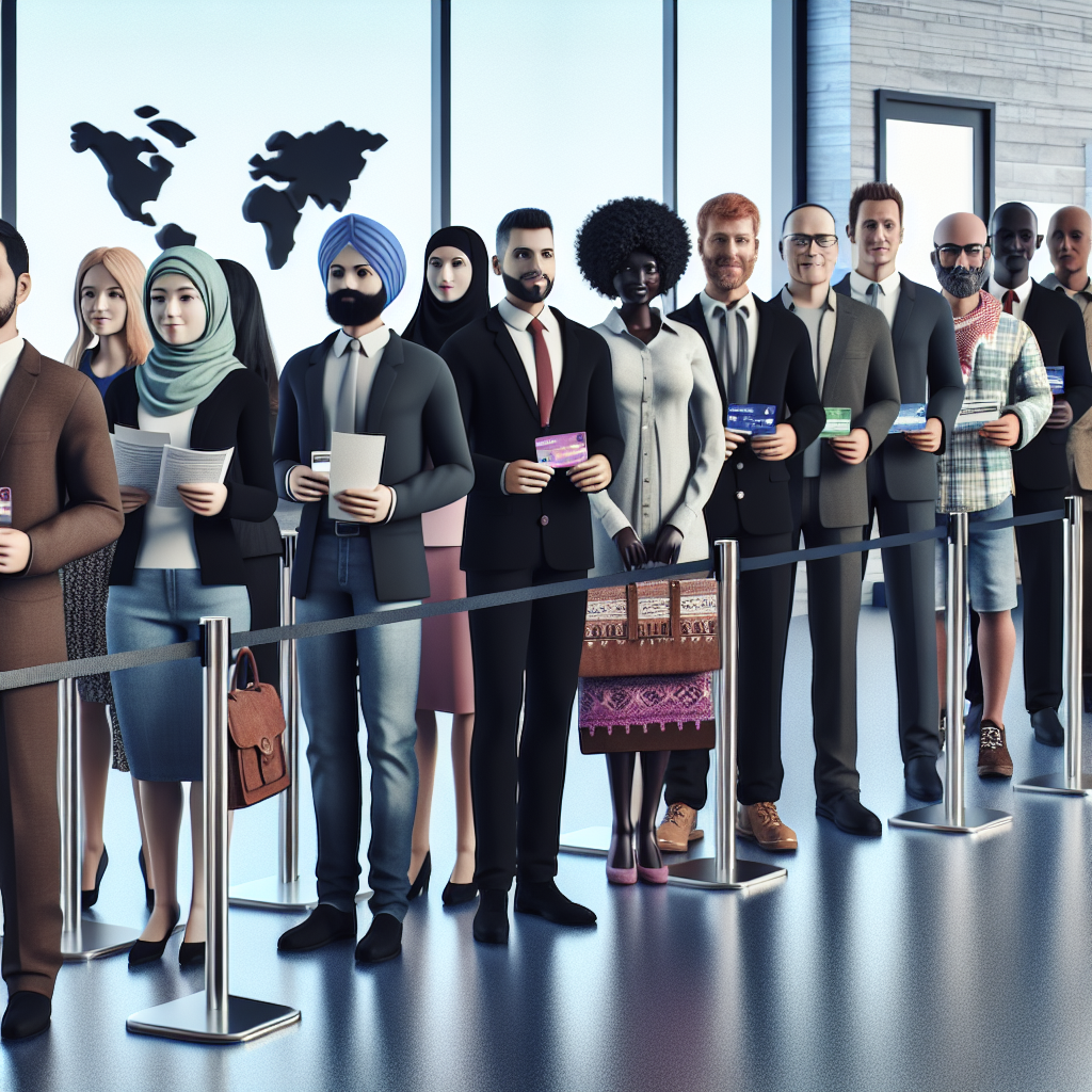 Unlocking credit: how undocumented immigrants can secure a credit card in the u.s.