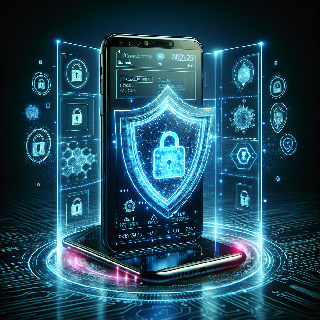 Unlocking mobile banking safety: unconventional tips to shield your finances