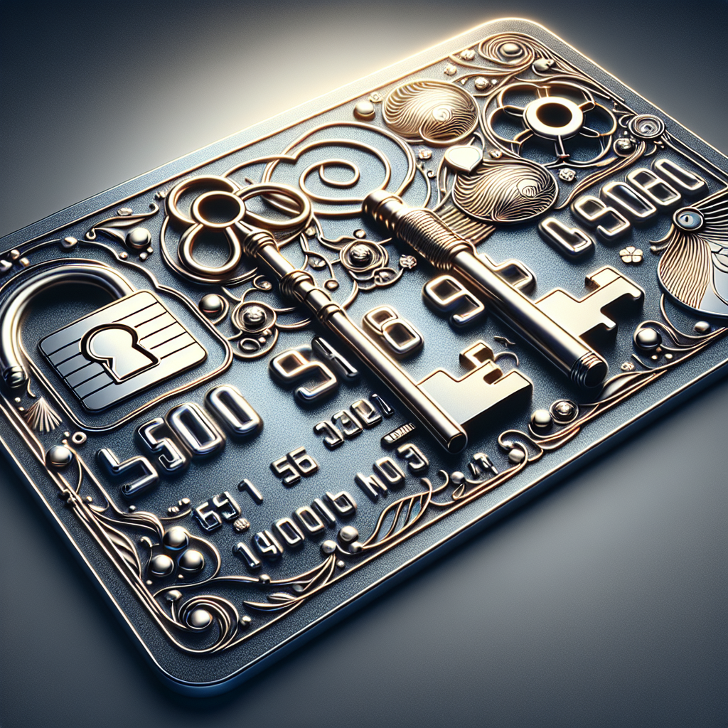 Unlocking the perks: a fresh perspective on the capital one venture card