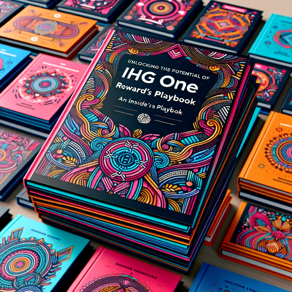 Unlocking the potential of ihg one rewards: an insider’s playbook