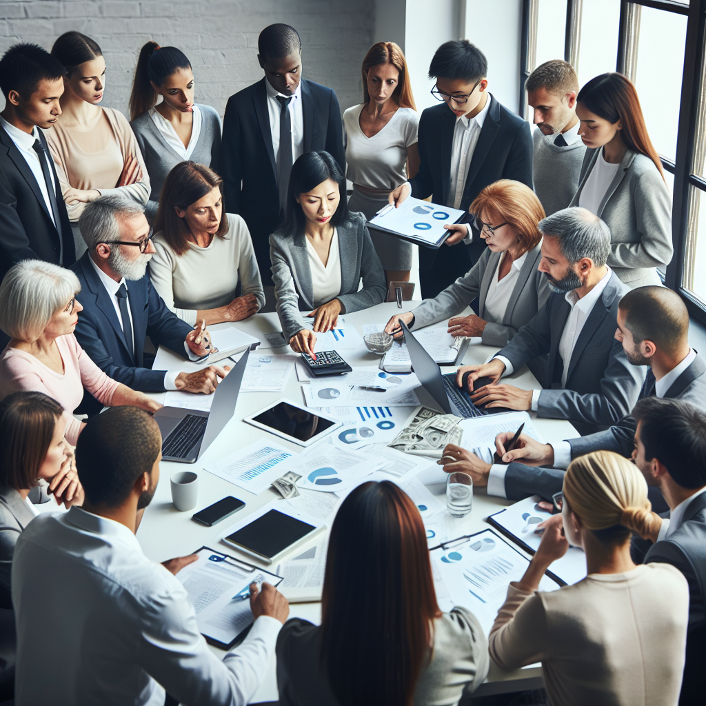 Unlocking the power of credit counseling: navigate debt like a pro