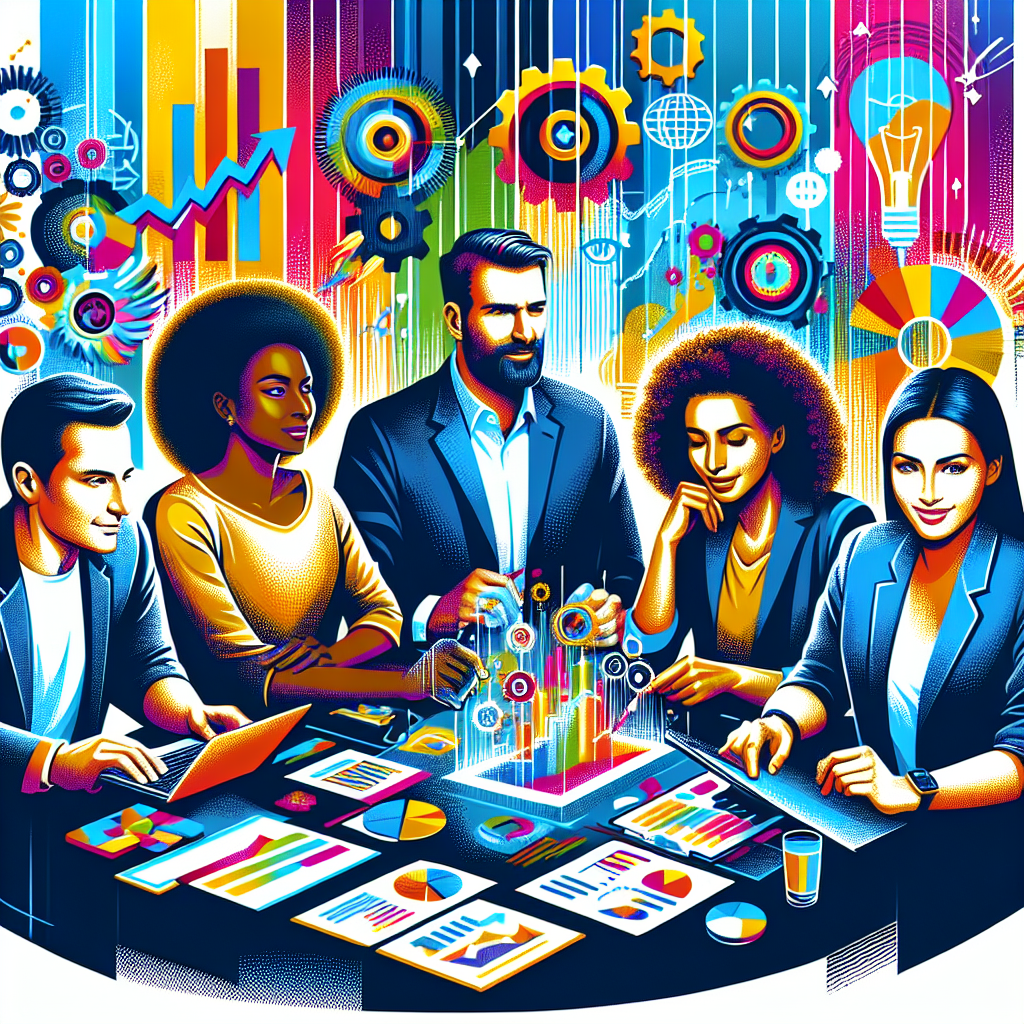 Unlocking the power of financial leverage: a fresh perspective