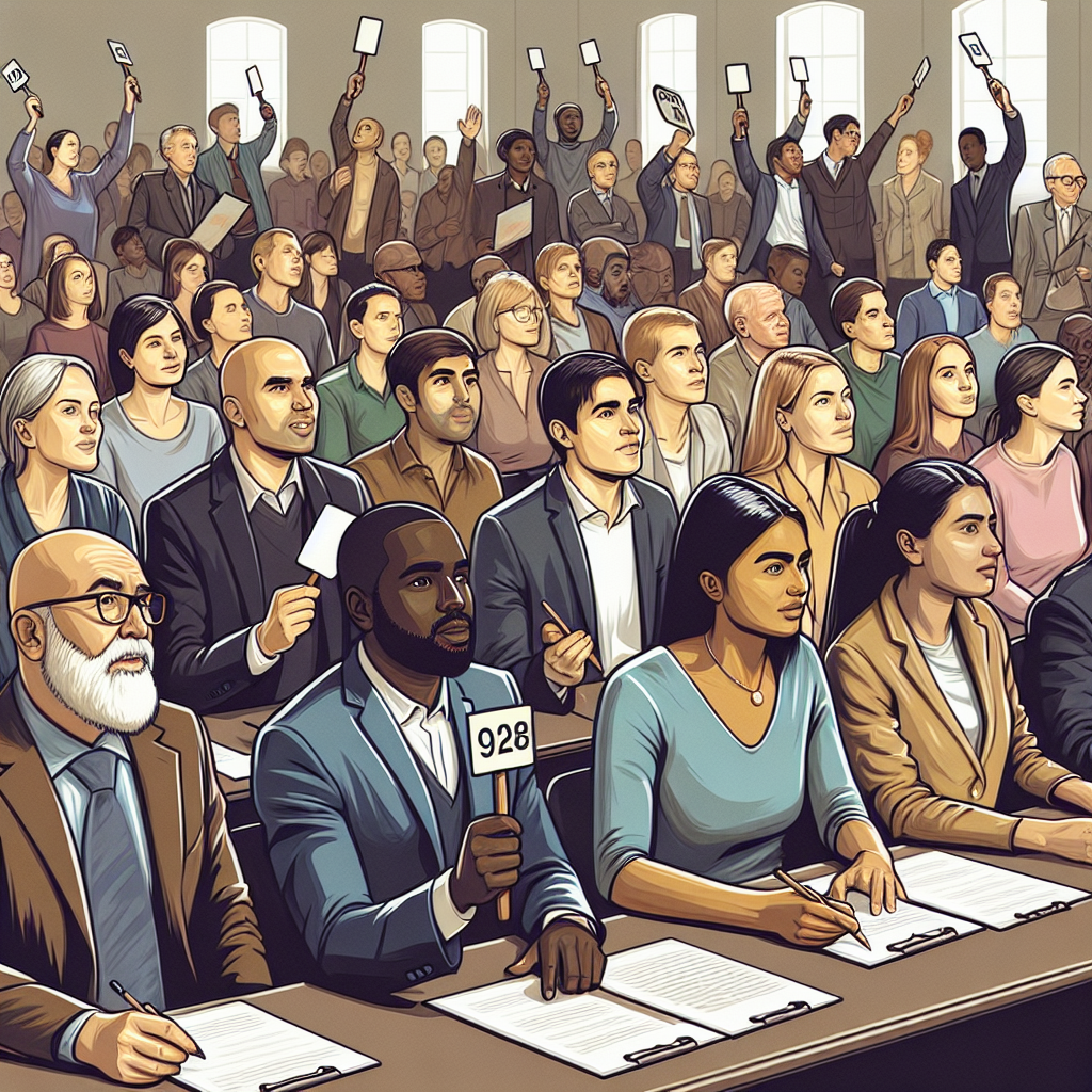 Unlocking the secrets of buying a home at auction