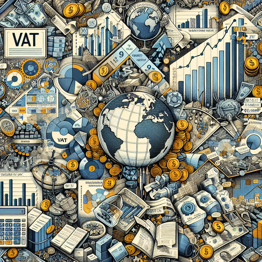 Unpacking the intricacies of value added tax (vat): a deep dive