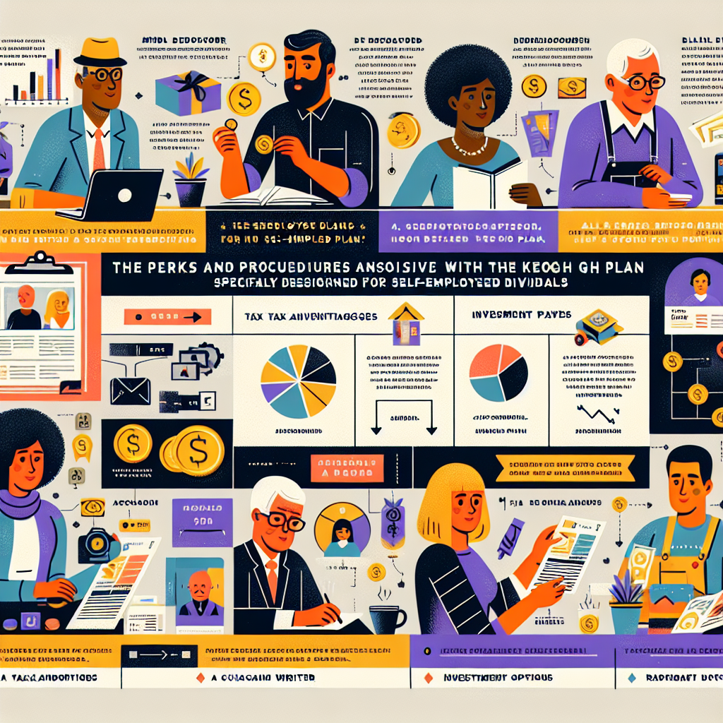 Unpacking the keogh plan: a niche retirement strategy for the self employed