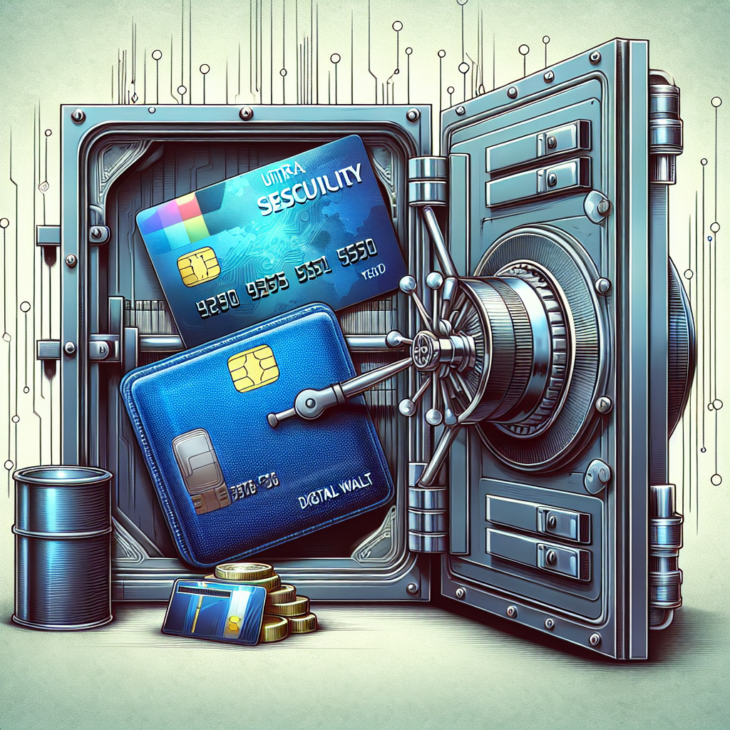 Unpacking the trust factor: is adding a credit card to your digital wallet truly secure?