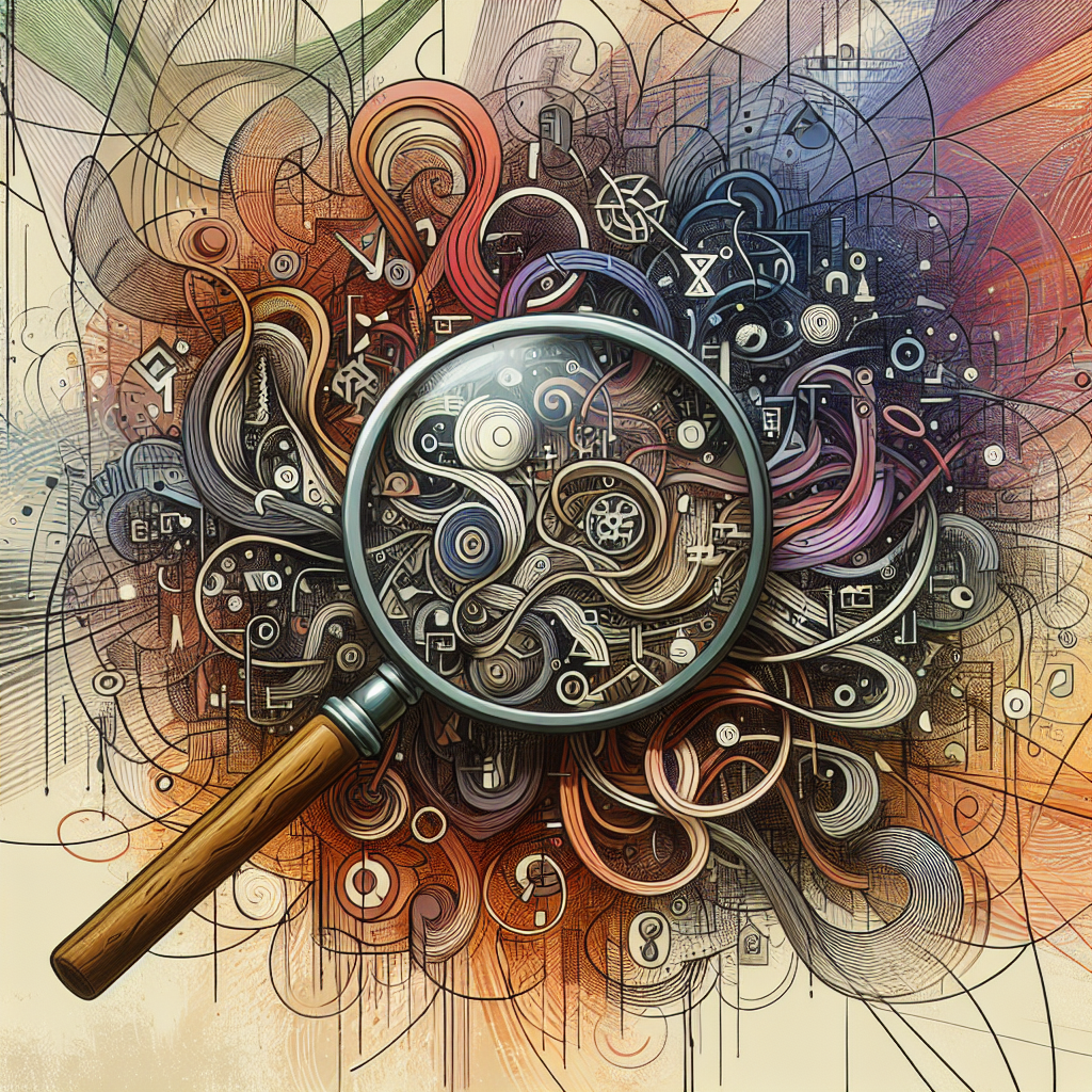 Unraveling the mysteries of clue reports in the insurance world