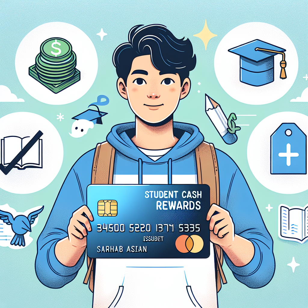 Unveiling the perks of the capital one quicksilver student cash rewards card